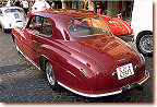 Ferrari 166 Inter Touring Coup&eacute; s/n 017S