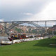 Porto riverside views