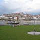 Porto riverside views