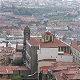 Views from the tower of "Egreja E Torro Dos Clerigos"