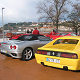 348 GTB & 360 Spider