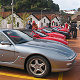 456 GT at head of line