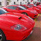 575 Maranello & 360 Modena