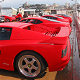 Hamann modified Testarossa s/n 98968
