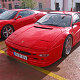 Hamann modified Testarossa s/n 98968