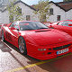Hamann modified Testarossa s/n 98968
