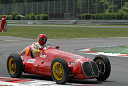 Maserati 4 CLT, s/n 1608