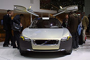 Volvo Concept Car YCC