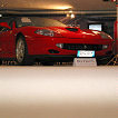 Ferrari 550 barchetta s/n 124272