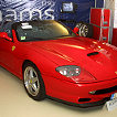 Ferrari 550 barchetta s/n 124272