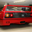 Ferrari F40 s/n 88409