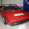Dino 208 GT4 Spider conversion s/n 13956