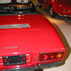 Dino 208 GT4 Spider conversion s/n 13956