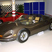 Dino 246 Dino GTS s/n 04964