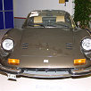 Dino 246 Dino GTS s/n 04964