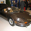 Dino 246 Dino GTS s/n 04964