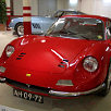Dino 246 GT s/n 01236