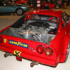 Ferrari 308 GTB Competizione s/n 26645