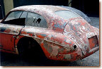 166 MM Touring Berlinetta s/n 0048M