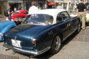 239 1953 Ferrari 212 Inter s/n 0291EU Battistella M. - De Nicolo' P. I "ZA 011 HJ"