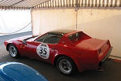 35 365 GTB/4 NART Spyder s/n 15967