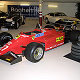 Ferrari F1 126 C4 s/n 072