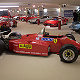 Ferrari F1 126 C4 s/n 072
