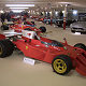 Ferrari F1 312 B3 'Spazzaneve' s/n 009