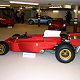 Ferrari F1 312 B3 'Spazzaneve' s/n 009