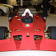Ferrari F1 312 B3 'Spazzaneve' s/n 009