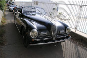 Alfa Romeo 6C 2500 SS PF Cabriolet