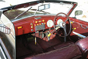 Alfa Romeo 6C 2500 SS PF Cabriolet