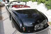 Alfa Romeo 6C 2500 SS PF Cabriolet