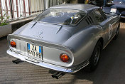 Ferrari 275 GTB/4 s/n 10663