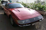 Ferrari 365 GTB/4 s/n 12575