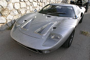Ford GT 40 MkI