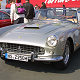 Ferrari 250 GT PF Cabriolet Series II s/n 2327GT