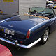 Ferrari 250 GT PF Cabriolet SII s/n 2115GT