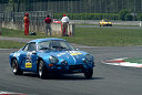 Renault Alpine A 110