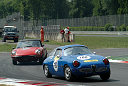 Alfa Romeo Giulietta Sprint Zagato