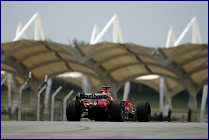 248 F1 s/n 252 - Felipe Massa