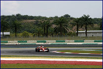 248 F1 s/n 252 - Felipe Massa