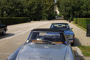 Mercedes-Benz 230 SL Automatica - Atti / Borgatti I