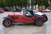 OM 665 S MM