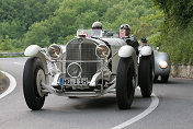 058 Siemes Koerfer Mercedes 720 SSK 1929 D