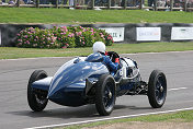 11 Chrysler 75 &acute;Bluebird Special&acute; Ray Jones