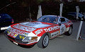 Ferrari 365 GTB 4 Competizione s/n  16363 (Knapfield/Deavin, UK)