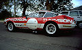 Ferrari 365 GTB 4 Competizione s/n  16363 racing through Collesano