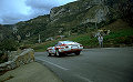 Ferrari 365 GTB 4 Competizione s/n  16363 just before arriving Collesano