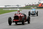 03 Aston Martin Speed Model Monoposto s/n H6/771/U "KWX638" Andrew Bell